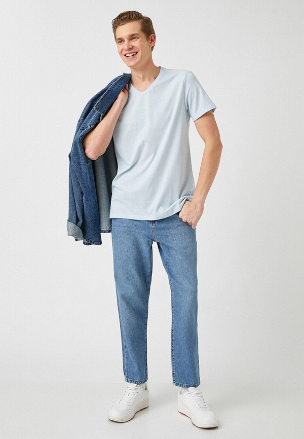 фото Футболка koton