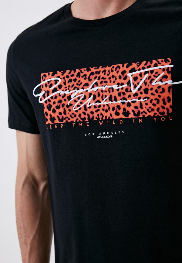 фото Футболка koton