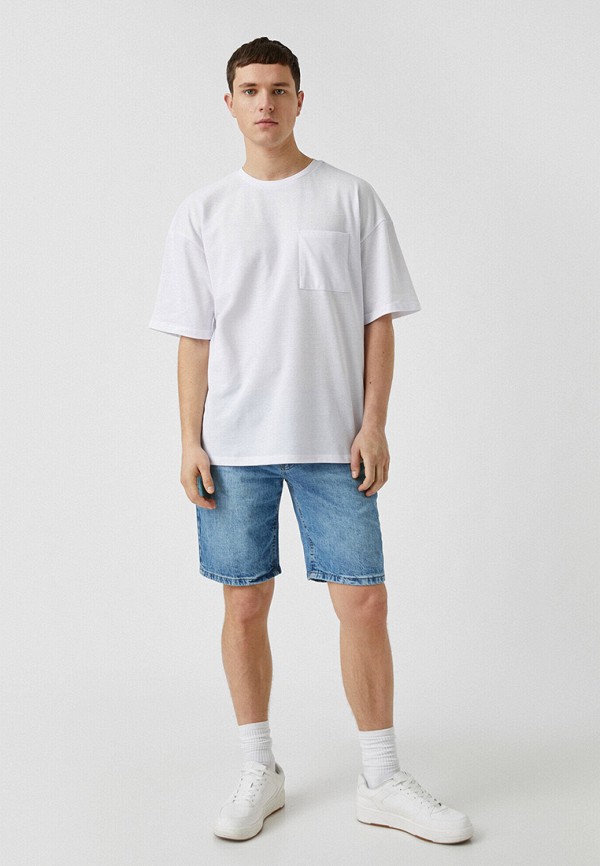 фото Футболка koton