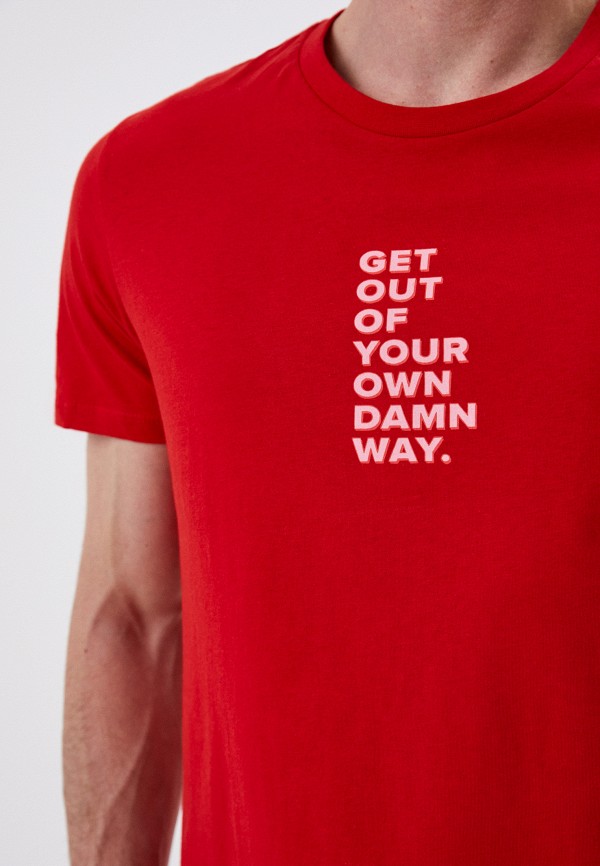 фото Футболка koton