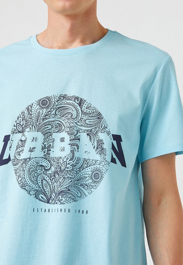 фото Футболка koton