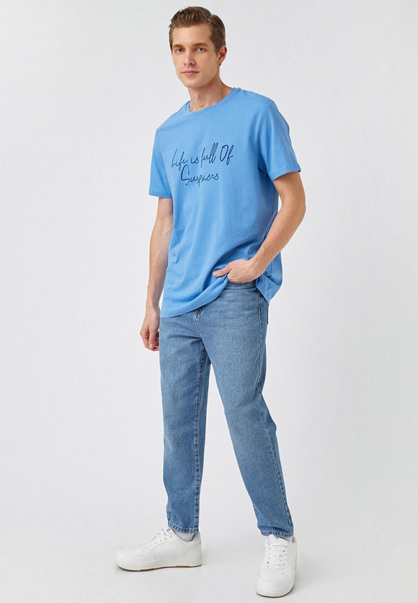 фото Футболка koton