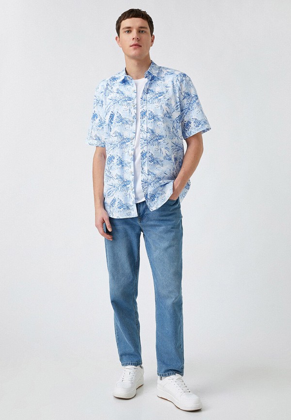 фото Рубашка koton