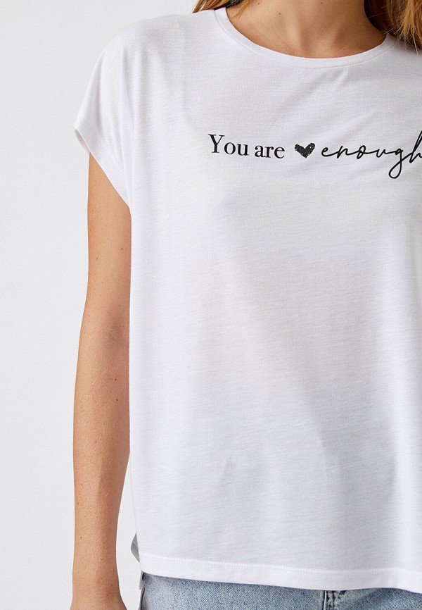 фото Футболка koton