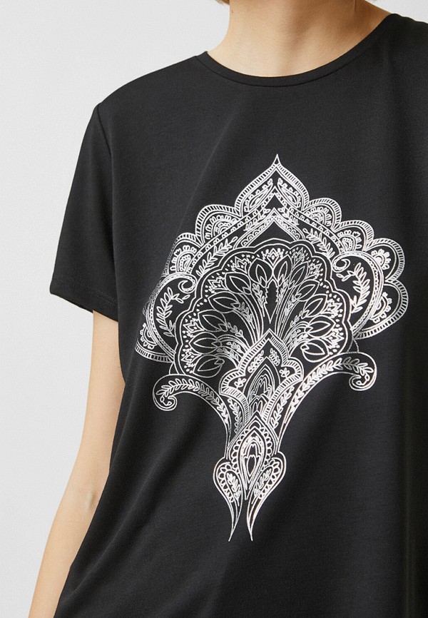 фото Футболка koton