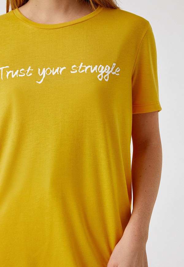 фото Футболка koton