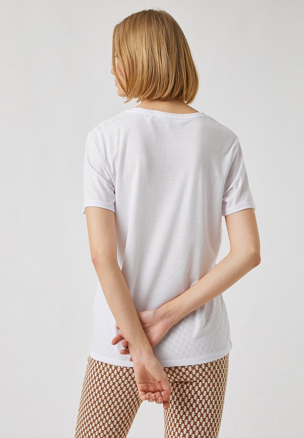 фото Футболка koton