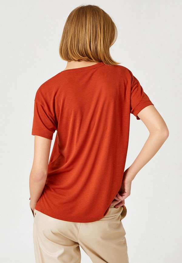 фото Футболка koton