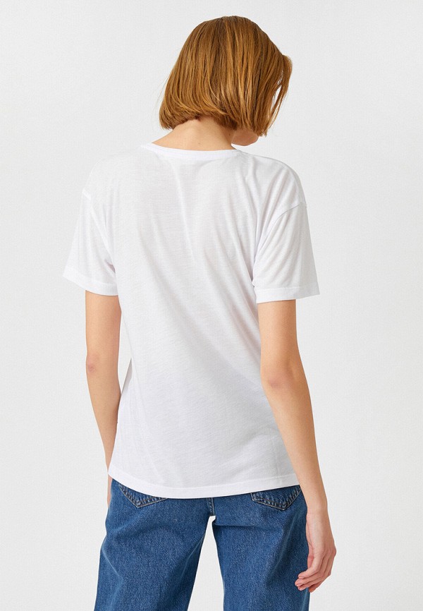 фото Футболка koton