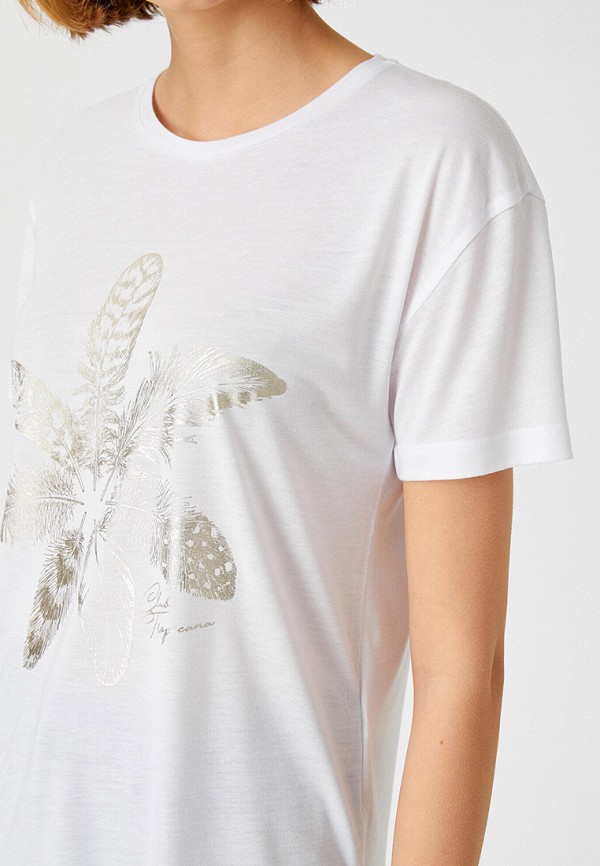 фото Футболка koton