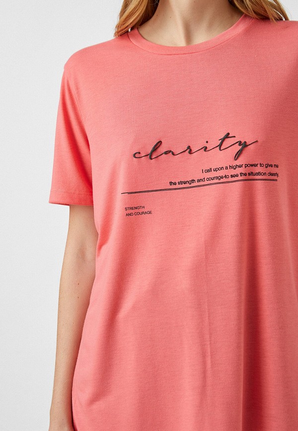 фото Футболка koton