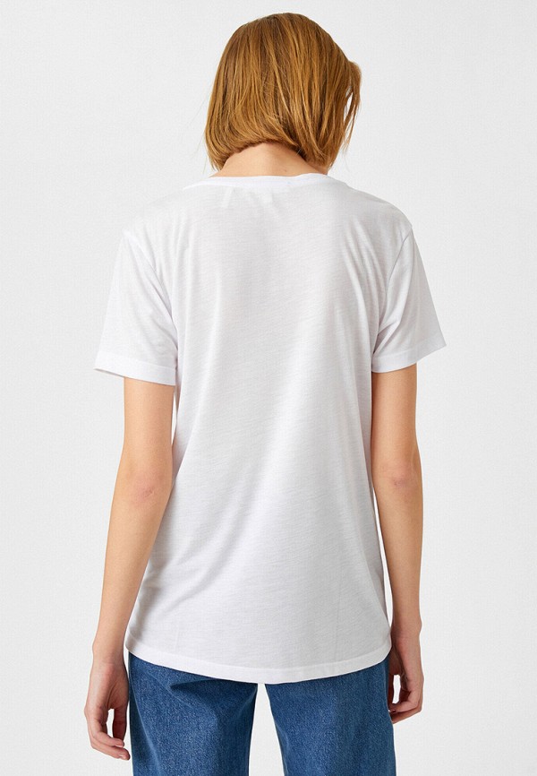 фото Футболка koton