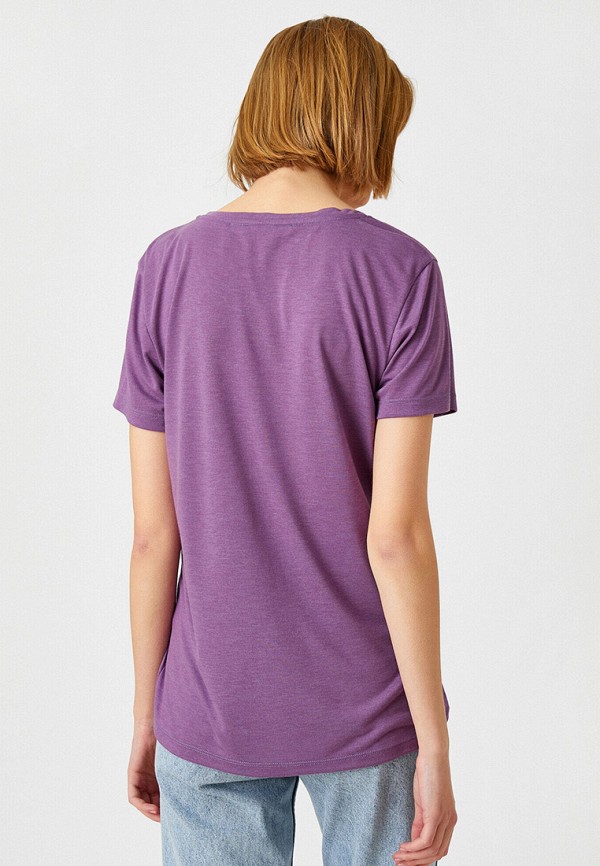 фото Футболка koton