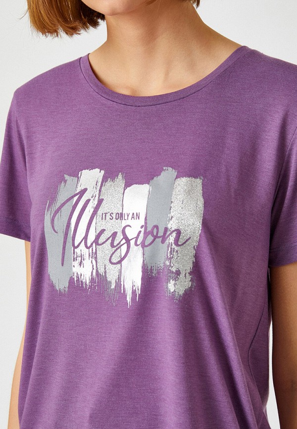 фото Футболка koton