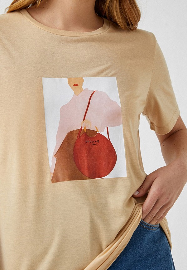 фото Футболка koton