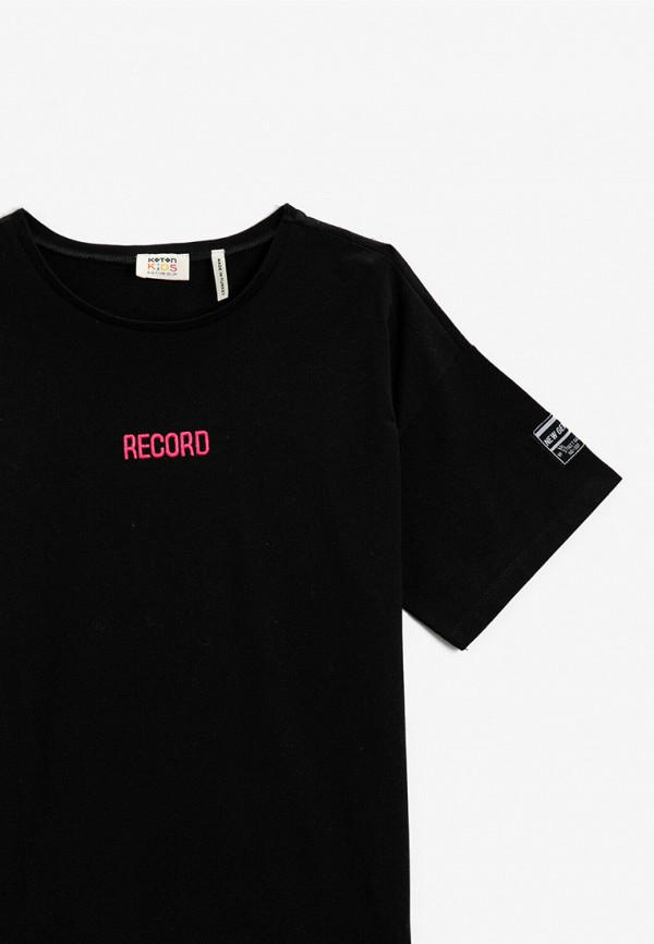 фото Футболка koton