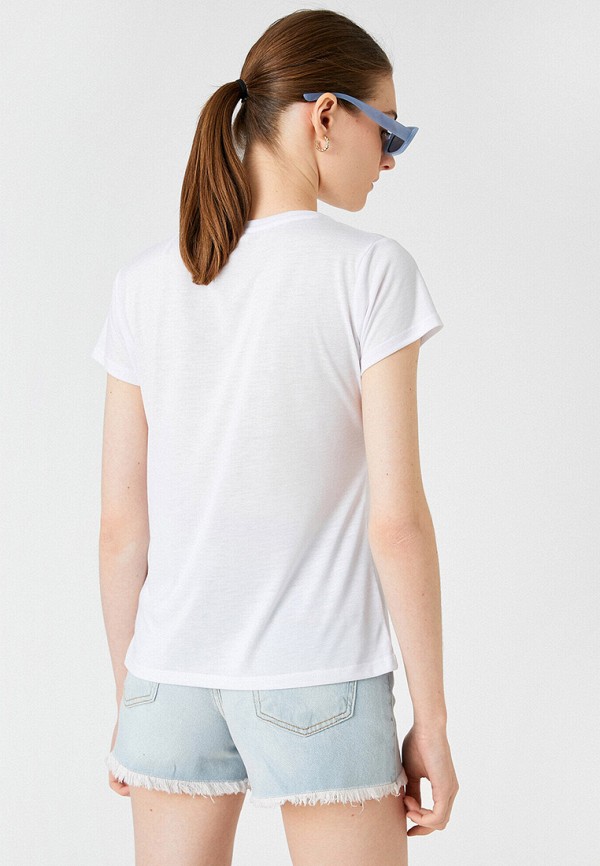 фото Футболка koton