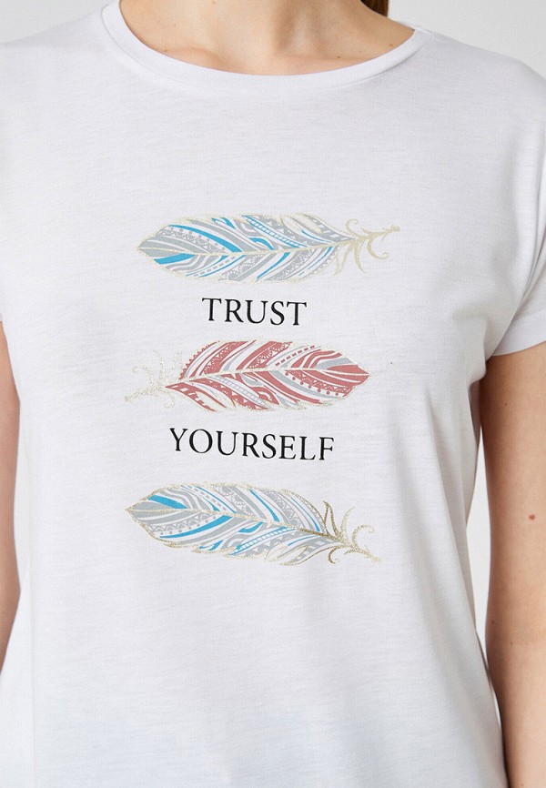 фото Футболка koton