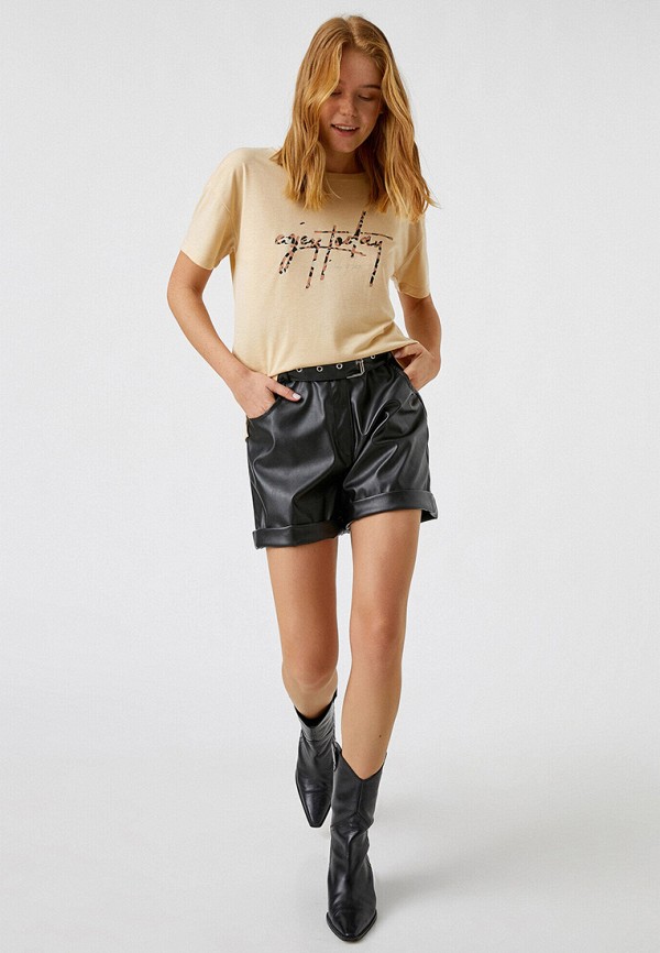 фото Футболка koton