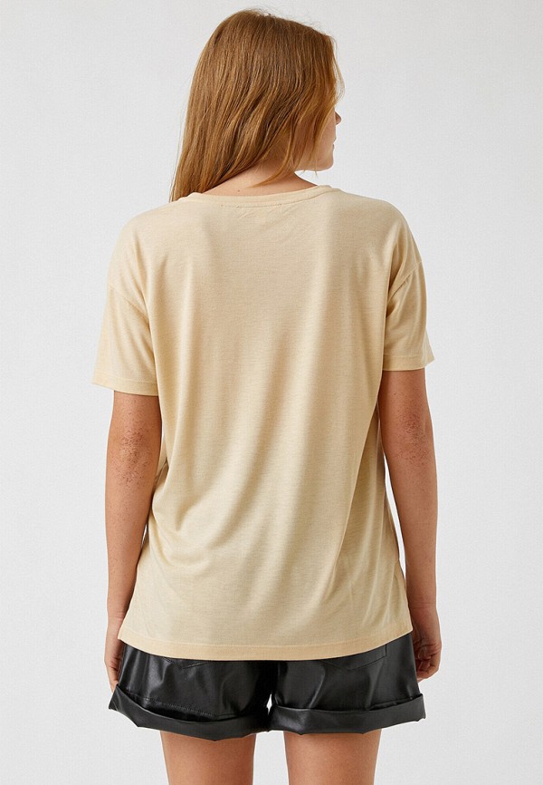 фото Футболка koton