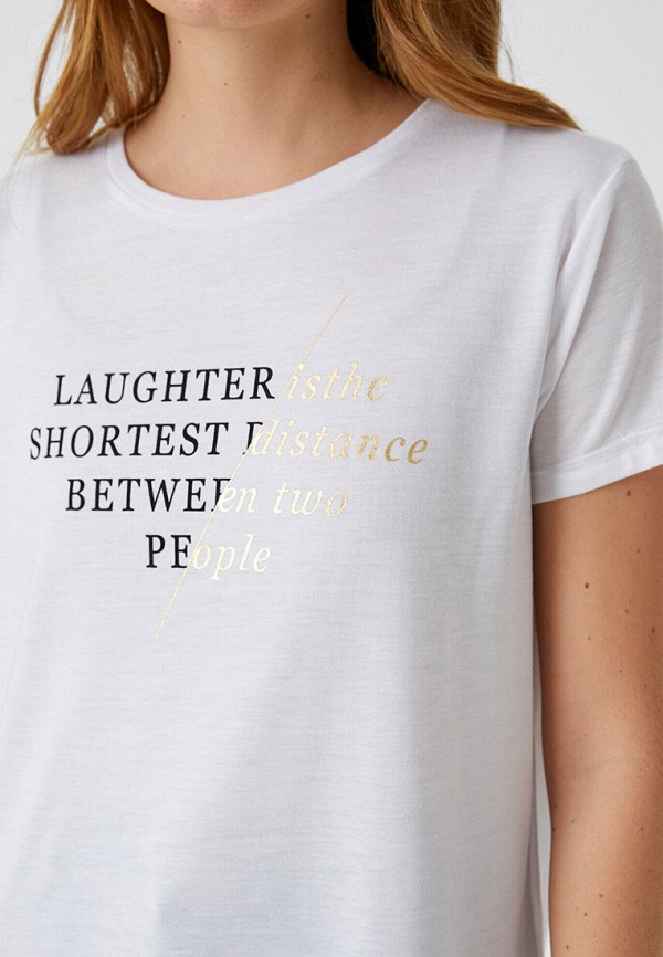 фото Футболка koton