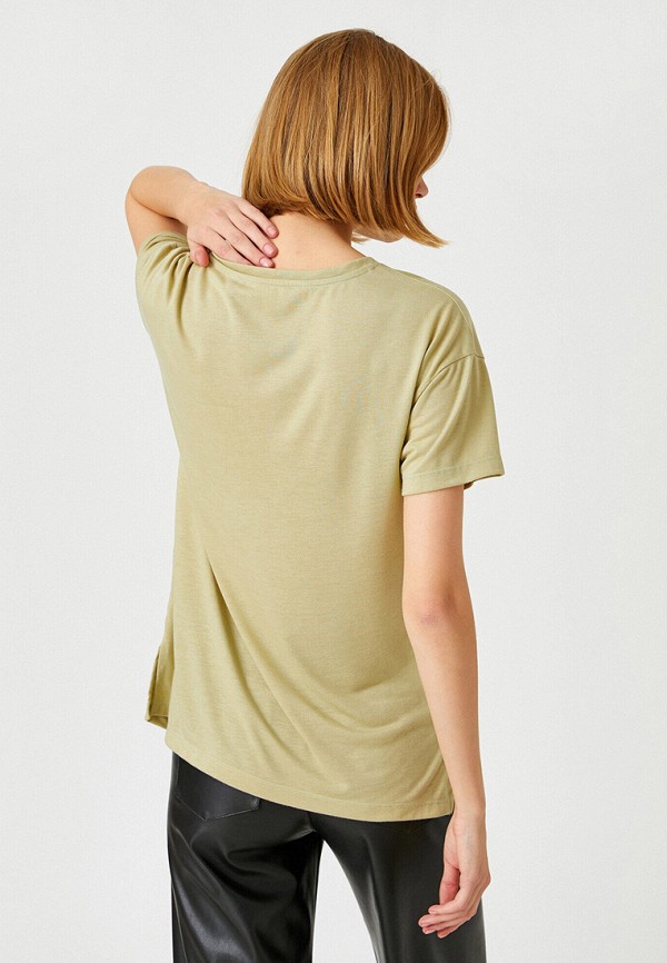 фото Футболка koton