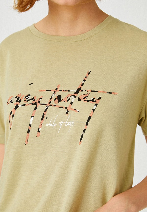 фото Футболка koton