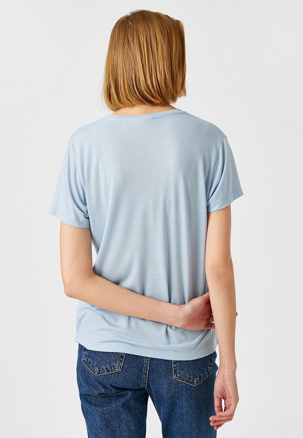 фото Футболка koton