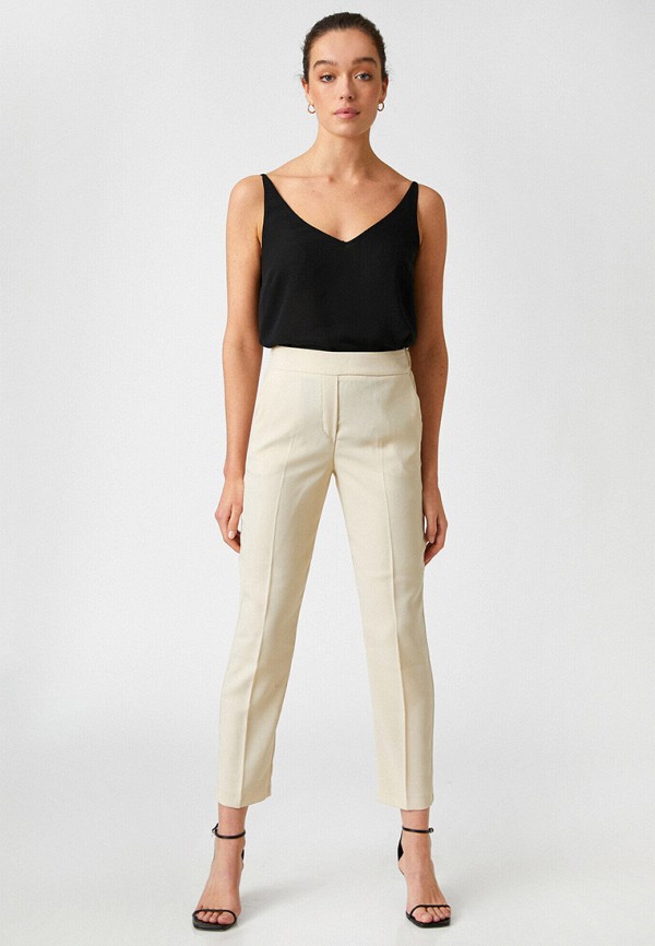 фото Брюки koton