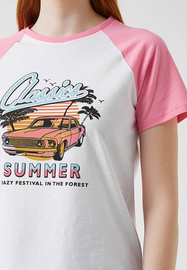 фото Футболка koton