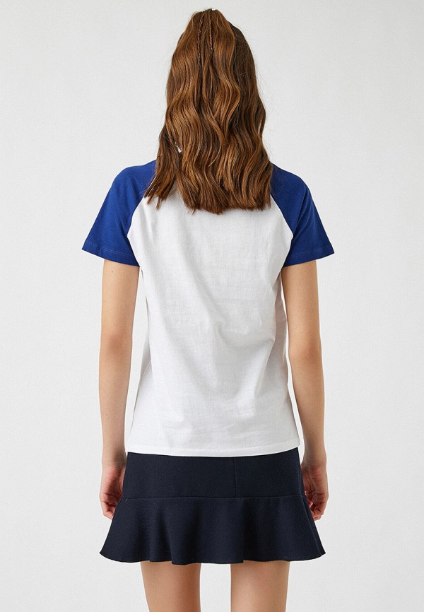 фото Футболка koton