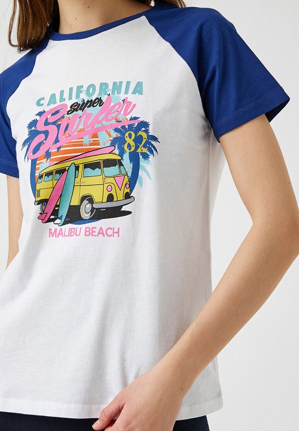 фото Футболка koton