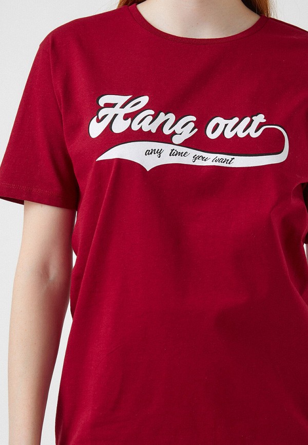 фото Футболка koton