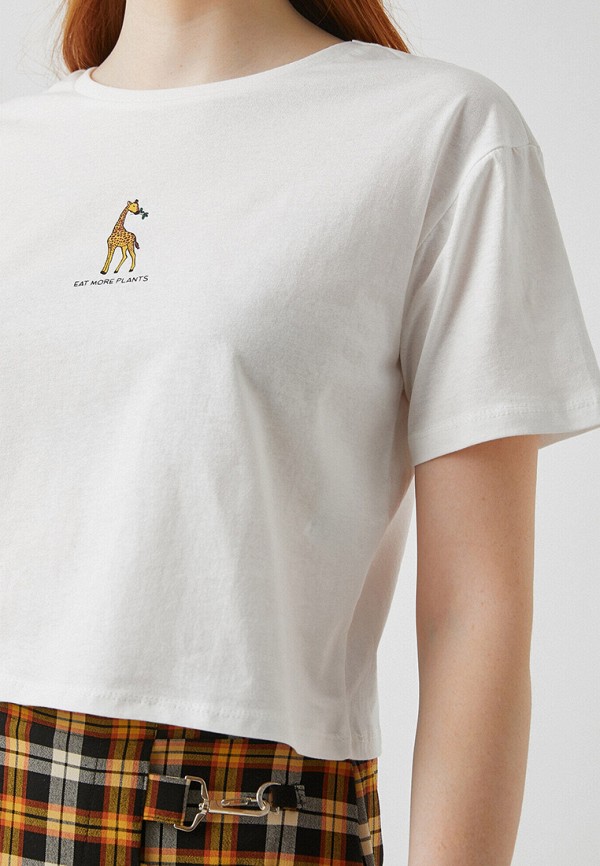 фото Футболка koton