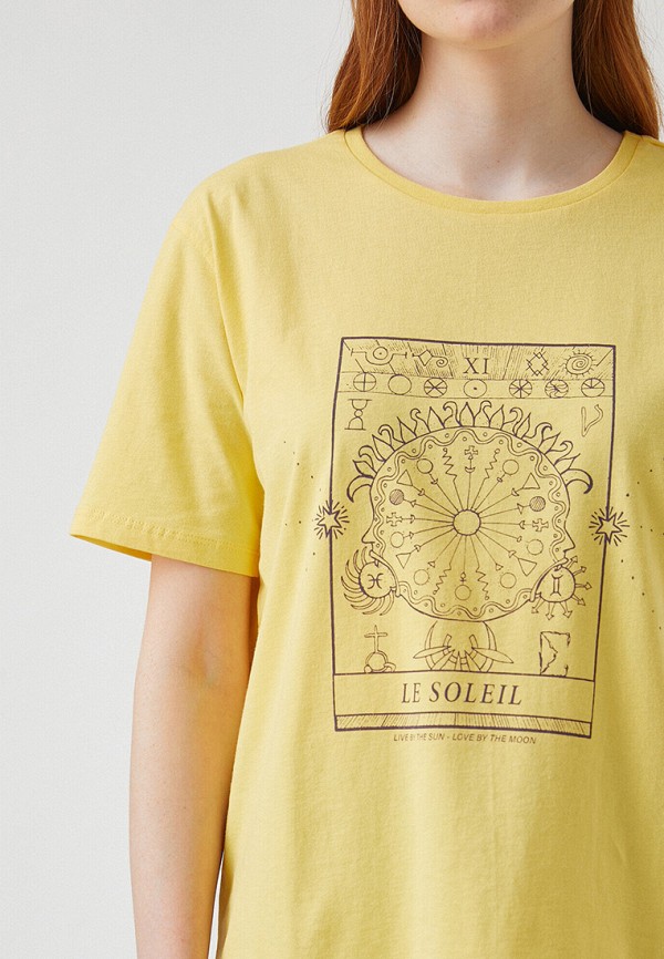 фото Футболка koton