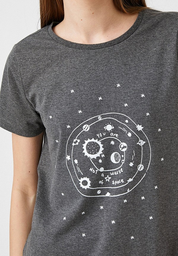 фото Футболка koton