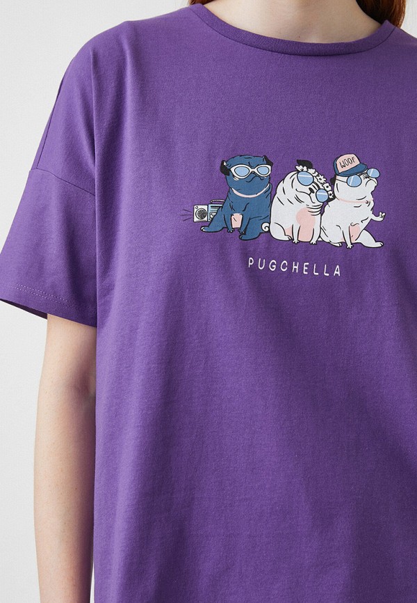 фото Футболка koton