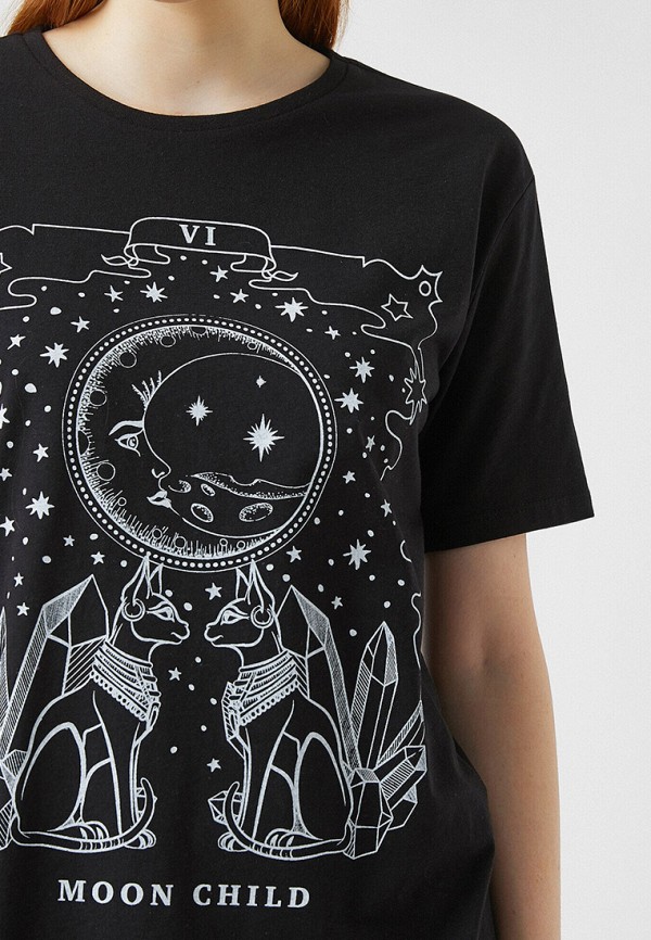 фото Футболка koton