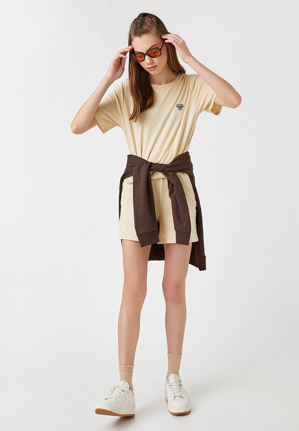 фото Футболка koton