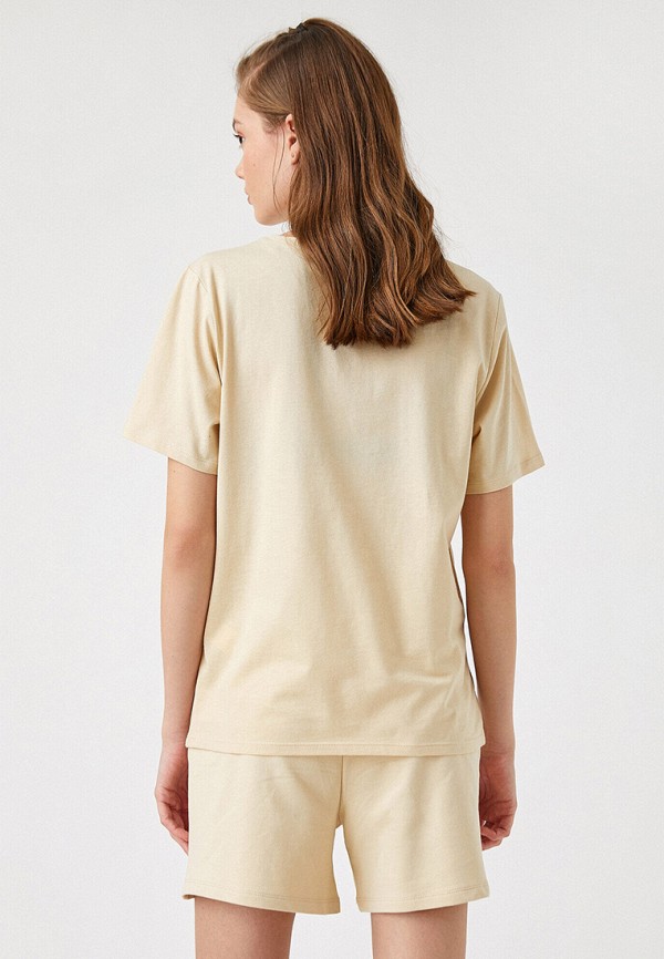 фото Футболка koton