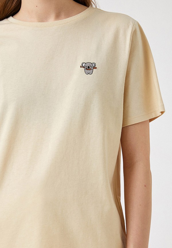 фото Футболка koton