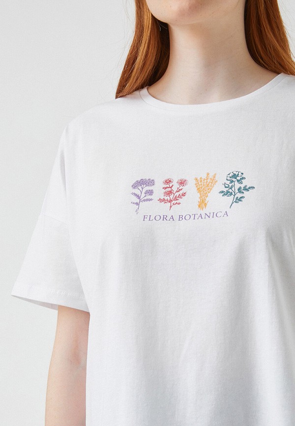 фото Футболка koton