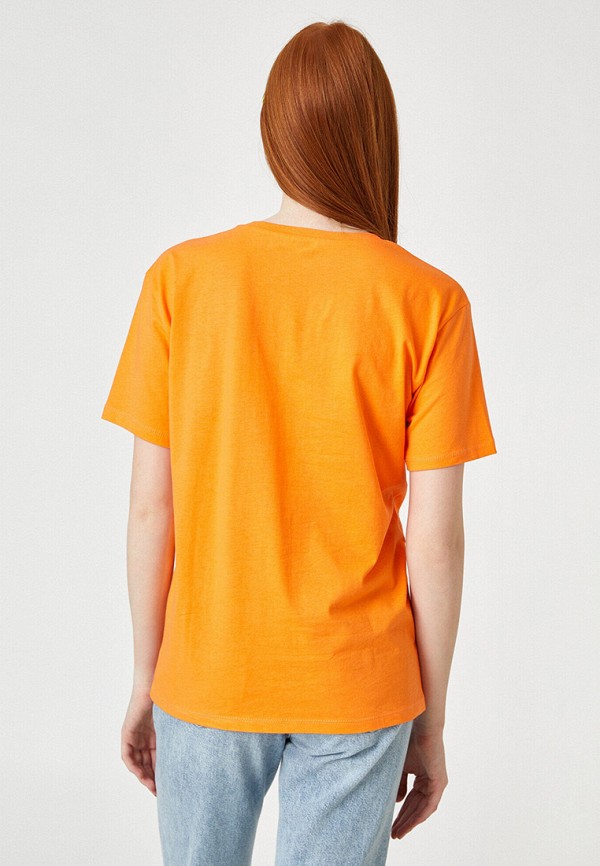 фото Футболка koton