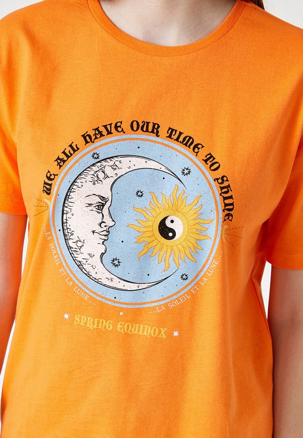 фото Футболка koton