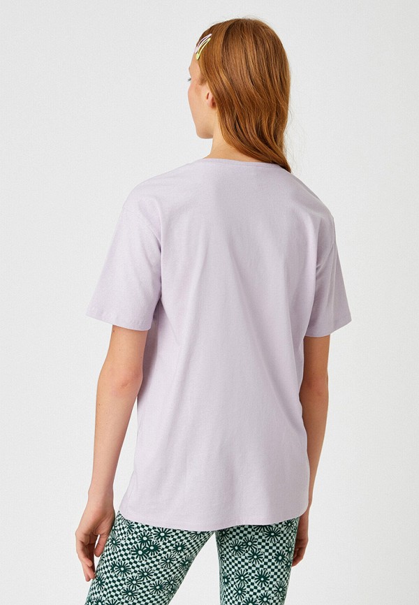 фото Футболка koton