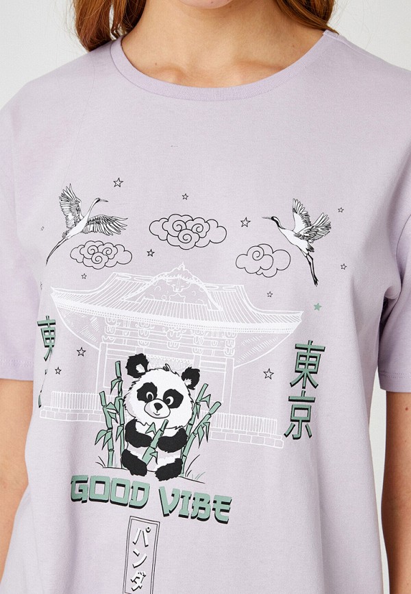 фото Футболка koton