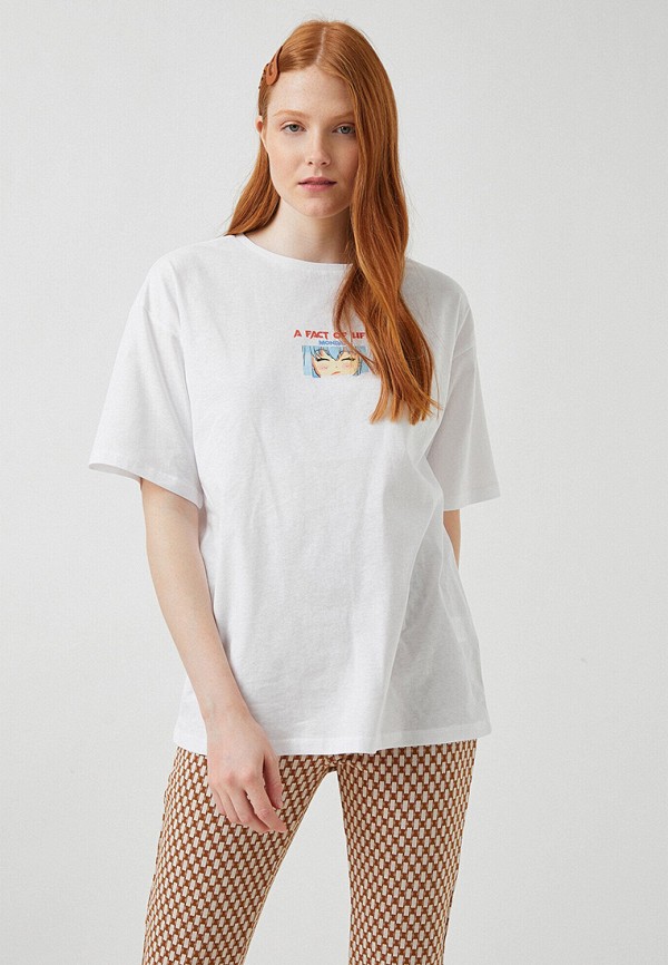 фото Футболка koton