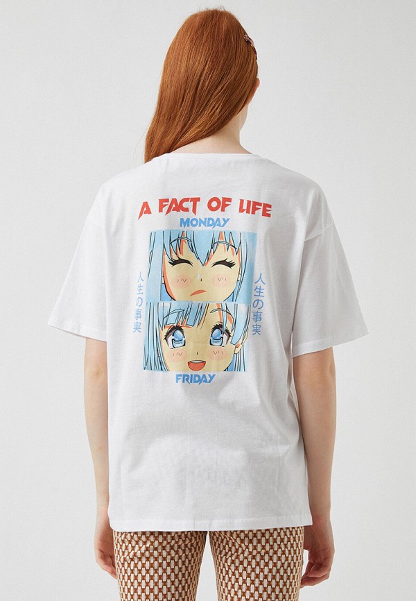 фото Футболка koton