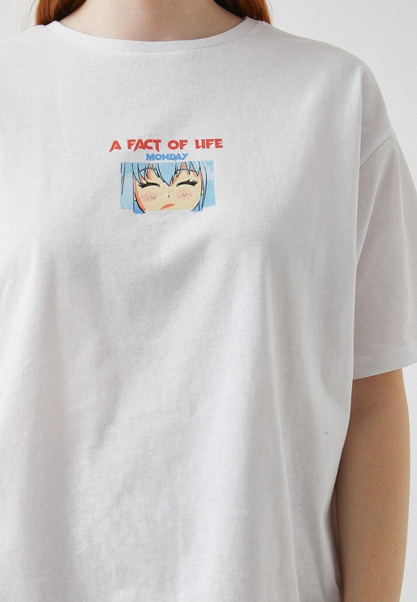 фото Футболка koton