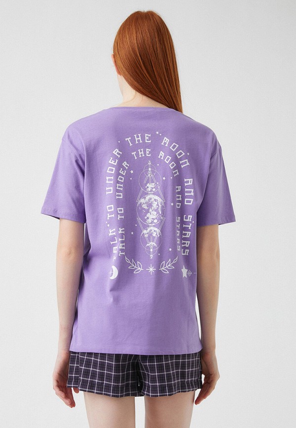 фото Футболка koton